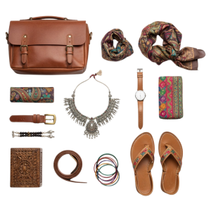Men's & Women's Accessories