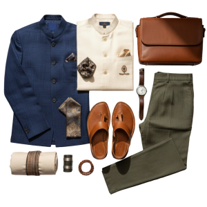 Men's Fashion