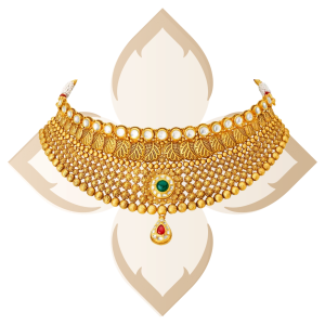Hand Made & Artificial Jewellery