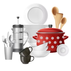 Home & Kitchen