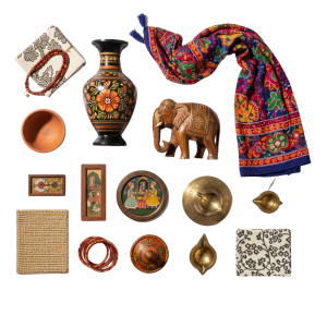 Indian Hand Made Items