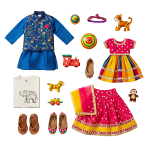 Kids Fashion