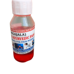 Bajrang Ban Ayurvedic Pain Oli (50ml)