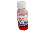 Bajrang Ban Ayurvedic Pain Oli (50ml)