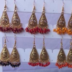 Jhumka