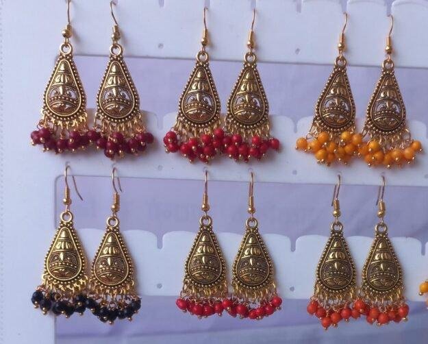 Jhumka