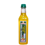 Health Care Lakdi Kachi Ghani Peanut Oil (1li)