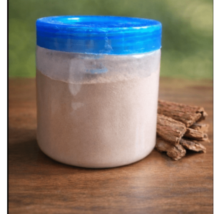 : 🌿 Terminalia Arjuna Arjun Churna – Natural Heart Health Support Powder (100g)