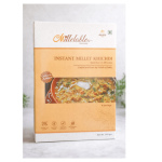 Healthy Instant Millet Khichdi – Nutritious And Ready in Minutes 🌾🍲(200g