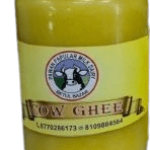 Shuddha Deshi Cow Ghee (1kg)
