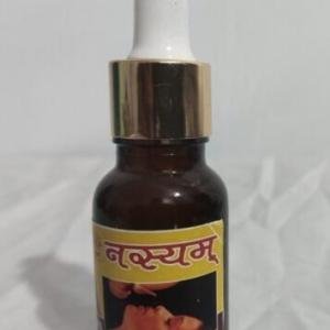 Nashyam Oil (15ml)