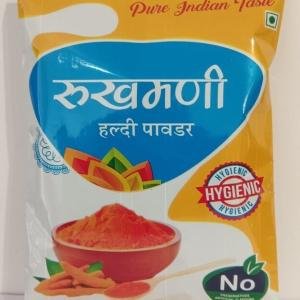 Rukmani Haldi Powder 250 gm