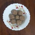 Ragi Millet Laddoo – Traditional and Healthy Indian Sweet | Nachni Laddoo (500g)
