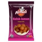 Nirmal's Spices Gulab Jamun Instant Mix (400g)
