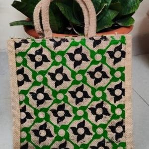 Jute bag