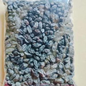 Black raisins (kismis) 250 gm