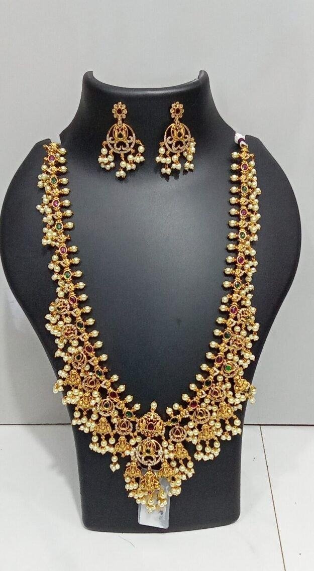 Traditional Jwellery
