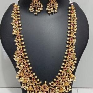 Traditional Jwellery
