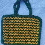 Net Bag Handmade (4x6) in