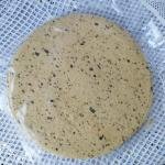 Spicy Moong Papad | With Black Pepper,Jeera & Salt | Moong Padad 500 gm