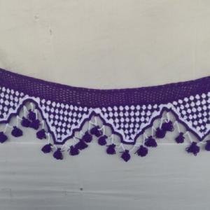 Door Hanging/Door Toran (Woolen Fibric )