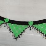 Door Hanging | Door Toran (woolen febric)