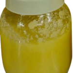 Shuddha Deshi Cow Ghee (1kg)