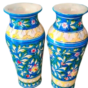 Flower vase (size - 12 ") (pack of 2)
