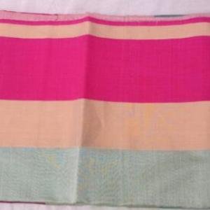 Maheshwari silk cotton saree