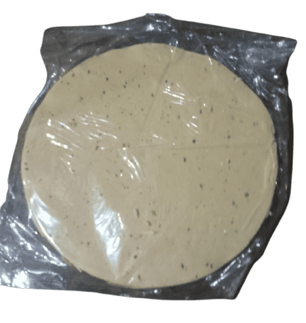 Moong papad (1 kg)