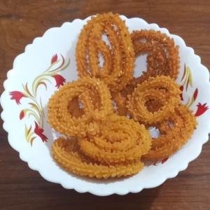 Crispy Homemade Chakli | Murukku(1kg)
