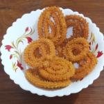 Crispy Homemade Chakli | Murukku(1kg)