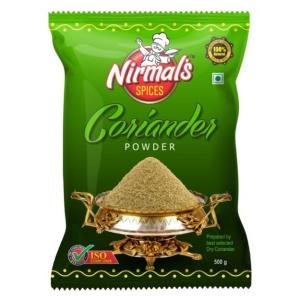 Nirmal's Spices Coriander Powder