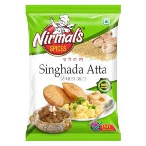 Nirmal's Spices Singhada Atta – Pure Water Chestnut Flour for Fasting And Healthy Cooking