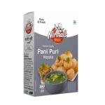  Nirmal's Premium Quality Pani Puri Masala (100g)