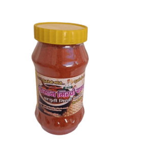 Kisan mirchi powder (250g)