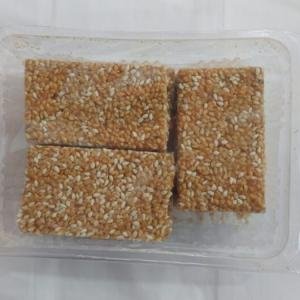 Til Chikki 200gm