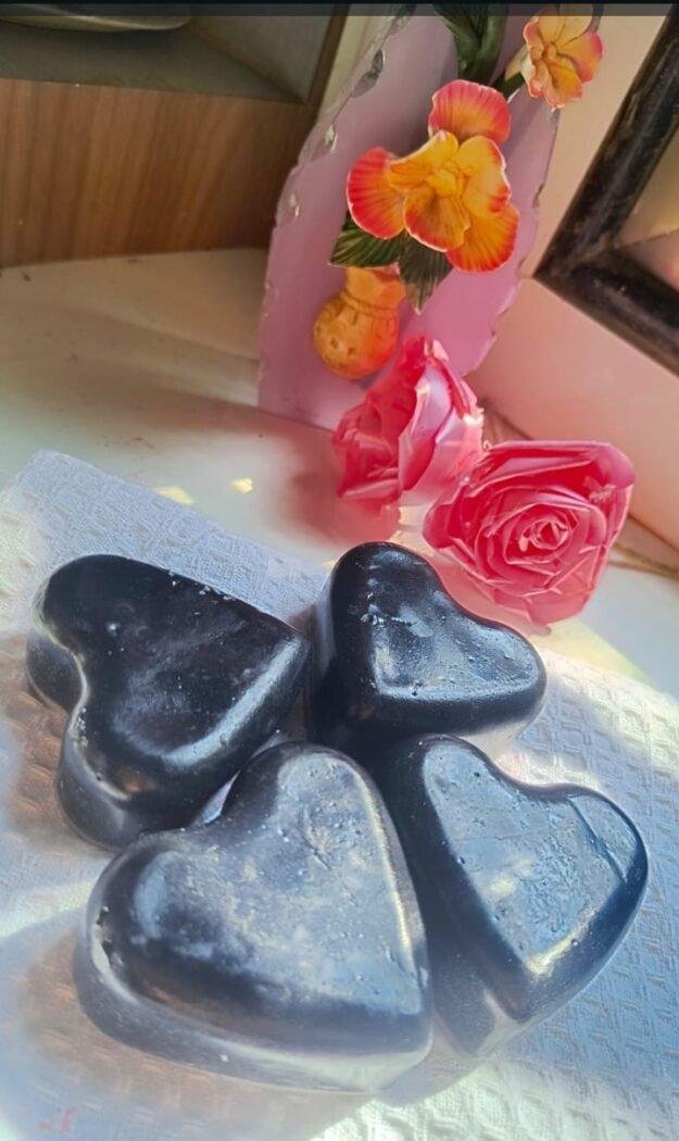 Pure Patel Harbal Homemade Soap 75gm