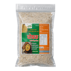 Multi-Millets Daliya (Gluten Free)