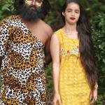 Sanvi Adivasi neelambari herbal Hair oil 🛢️ 1000ml