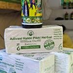 Sanvi Adivasi neelambari herbal Hair oil 🛢️ 1000ml