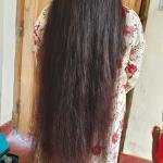 Sanvi Adivasi neelambari herbal Hair oil 🛢️ 1000ml