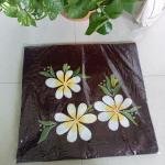 Hand painted cushion cover (pack of 5)