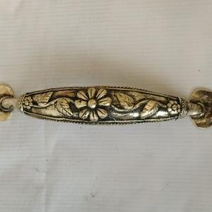 Bell Metal Door Hendal