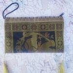 Banasrhi cloth Hand Bag (8x12) pack of 2