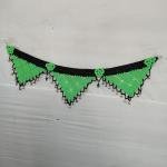 Door Hanging | Door Toran (woolen febric)