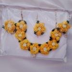 Flower Jwellery