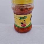Nibu Achar Khatta Mitha