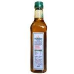 Health Care lakdi Kachchi ghani Mustard Oil ( 1 Ltr )