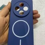 Silicon Case Mobile Cover